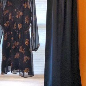 Maurices midi dress